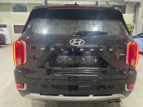 Hyundai Palisade 3.8 V6 ! 4WD ! Calligraphy ! - 24900 € / 48700.17 лв. - 33708170 7 | Car24.bg Hyundai Palisade 3.8 V6 ! 4WD ! Calligraphy ! - 24900 € / 48700.17 лв. - 33708170 7