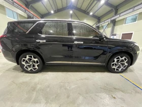 Hyundai Palisade 3.8 V6 ! 4WD ! Calligraphy ! - 24900 € / 48700.17 лв. - 33708170 5 | Car24.bg Hyundai Palisade 3.8 V6 ! 4WD ! Calligraphy ! - 24900 € / 48700.17 лв. - 33708170 5