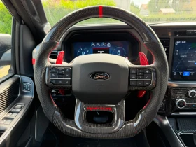 Ford F150 RAPTOR 37 Carbon B&O PANO HUD FULL FULL | Auto.bg — изображение 11 Ford F150 RAPTOR 37 Carbon B&O PANO HUD FULL FULL | Auto.bg — изображение 11