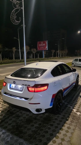 BMW X6 4.0D - 12700 € / 24839.04 лв. - 71844131 10 | Car24.bg BMW X6 4.0D - 12700 € / 24839.04 лв. - 71844131 10