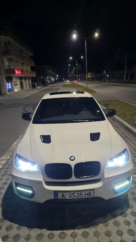 BMW X6 4.0D - 12700 € / 24839.04 лв. - 71844131 8 | Car24.bg BMW X6 4.0D - 12700 € / 24839.04 лв. - 71844131 8