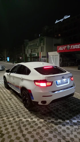 BMW X6 4.0D - 12700 € / 24839.04 лв. - 71844131 9 | Car24.bg BMW X6 4.0D - 12700 € / 24839.04 лв. - 71844131 9