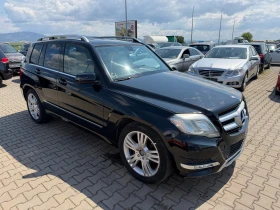 Mercedes-Benz GLK 200CDI AVTOMAT/KOJA/NAVI EURO 5 | Auto.bg — изображение 4 Mercedes-Benz GLK 200CDI AVTOMAT/KOJA/NAVI EURO 5 | Auto.bg — изображение 4