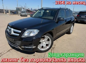 Снимка Mercedes-Benz GLK