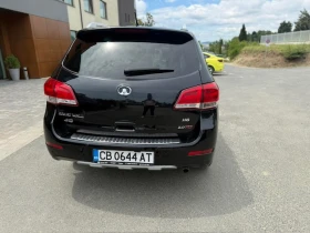 Great Wall Haval H6 - 5300 € / 10365.90 лв. - 83362625 2 | Car24.bg Great Wall Haval H6 - 5300 € / 10365.90 лв. - 83362625 2