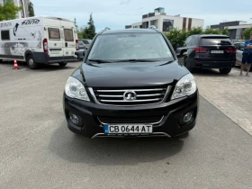 Great Wall Haval H6 - 5300 € / 10365.90 лв. - 83362625 4 | Car24.bg Great Wall Haval H6 - 5300 € / 10365.90 лв. - 83362625 4