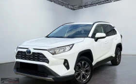 Toyota Rav4 HEV/218HP/CAM/NAVI/LED/CPLAY/KLESS/512q