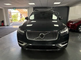 Volvo Xc90 T6 AWD Inscription* 6+ 1места