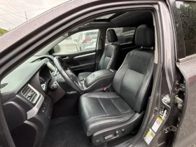 Toyota Highlander * AWD * XLE * CARFAX * ОПЦИЯ ЗА ФИНАНСИРАНЕ | Auto.bg — изображение 8 Toyota Highlander * AWD * XLE * CARFAX * ОПЦИЯ ЗА ФИНАНСИРАНЕ | Auto.bg — изображение 8