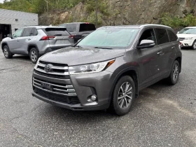 Toyota Highlander * AWD * XLE * CARFAX * ОПЦИЯ ЗА ФИНАНСИРАНЕ | Auto.bg — изображение 2 Toyota Highlander * AWD * XLE * CARFAX * ОПЦИЯ ЗА ФИНАНСИРАНЕ | Auto.bg — изображение 2