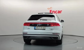 Audi Q8 / 50 TDI / МАСАЖИ / ДИСТРОНИК / ОБДУХВАНЕ - 38990 € - 63039579 4 | Car24.bg Audi Q8 / 50 TDI / МАСАЖИ / ДИСТРОНИК / ОБДУХВАНЕ - 38990 € - 63039579 4