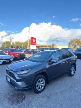 Toyota Rav4 * LE * CARFAX * ОПЦИЯ ЗА ФИНАНСИРАНЕ - Car24.bg Toyota Rav4 * LE * CARFAX * ОПЦИЯ ЗА ФИНАНСИРАНЕ