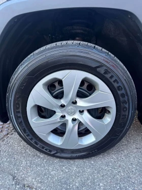 Toyota Rav4 * LE * CARFAX * ОПЦИЯ ЗА ФИНАНСИРАНЕ - 18850 € - 69609003 7 | Car24.bg Toyota Rav4 * LE * CARFAX * ОПЦИЯ ЗА ФИНАНСИРАНЕ - 18850 € - 69609003 7