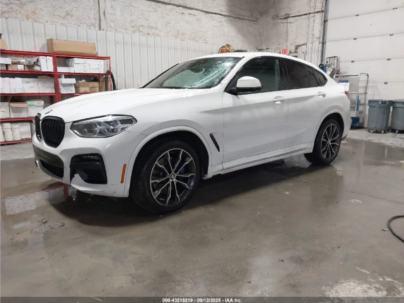 BMW X4 M40I* 18ХИЛ.КМ. - 49999 лв. / 25564.08 € - 50154057 1 | Car24.bg BMW X4 M40I* 18ХИЛ.КМ. - 49999 лв. / 25564.08 € - 50154057 1
