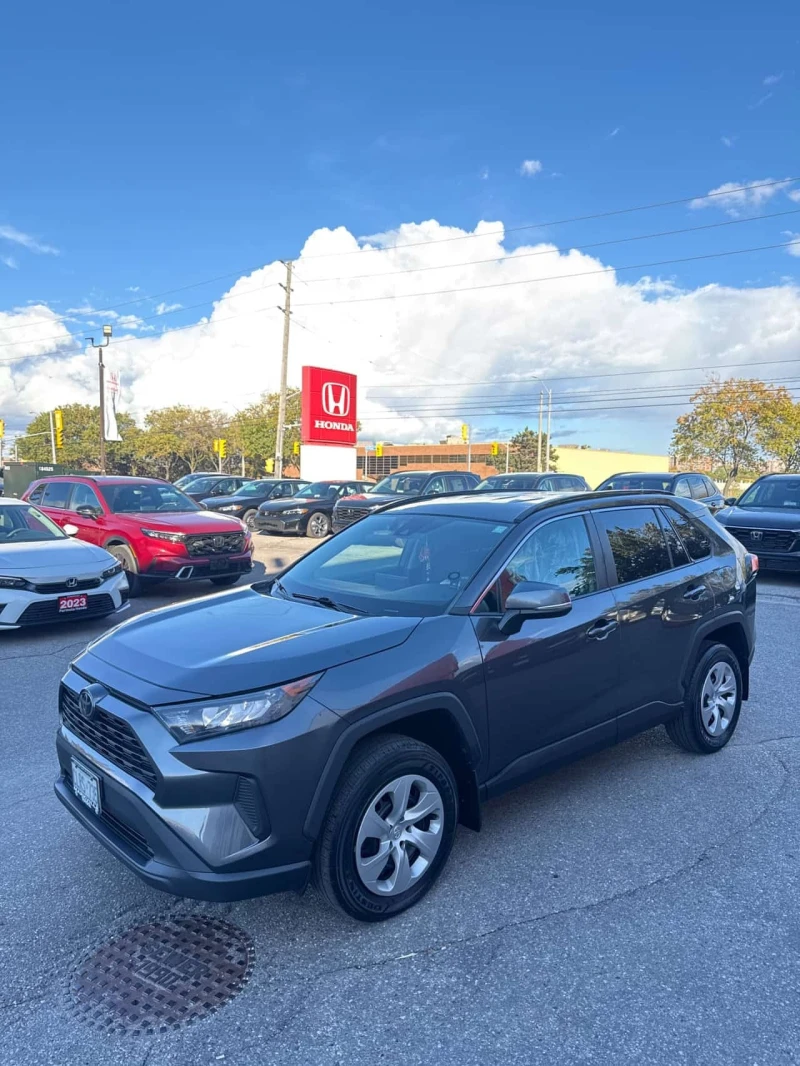 Toyota Rav4 * LE * CARFAX * ОПЦИЯ ЗА ФИНАНСИРАНЕ - 18850 € - 69609003 1 | Car24.bg Toyota Rav4 * LE * CARFAX * ОПЦИЯ ЗА ФИНАНСИРАНЕ - 18850 € - 69609003 1