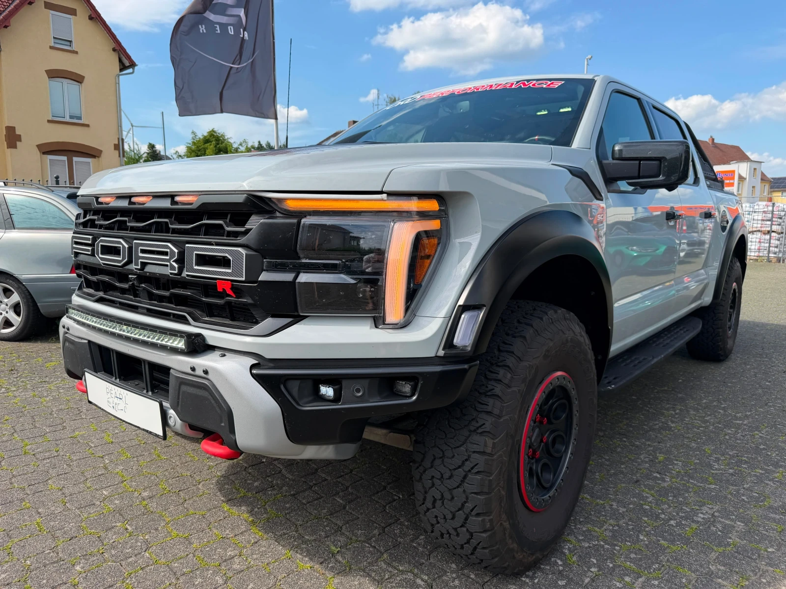 Ford F150 RAPTOR 37 Carbon B&O PANO HUD FULL FULL | Auto.bg — изображение 1 Ford F150 RAPTOR 37 Carbon B&O PANO HUD FULL FULL | Auto.bg — изображение 1