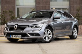Renault Talisman 1.3  - [1] 