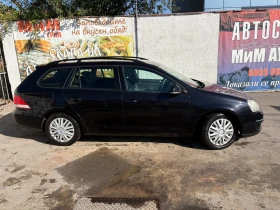 VW Golf Variant | Mobile.bg — малка снимка 10