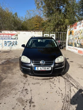 VW Golf Variant | Mobile.bg — малка снимка 9