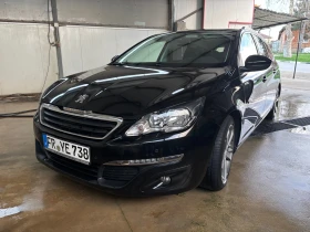 Peugeot 308 - Car24.bg Peugeot 308