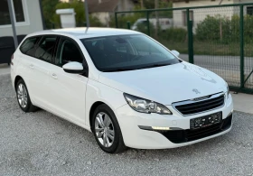 Peugeot 308 1.6HDI* 92кс* EURO5* Без Ad Blue* NAVI* LED - Car24.bg Peugeot 308 1.6HDI* 92кс* EURO5* Без Ad Blue* NAVI* LED