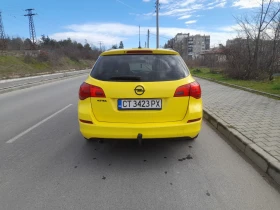 Opel Astra - 3000 € / 5867.49 лв. - 63567646 6 | Car24.bg Opel Astra - 3000 € / 5867.49 лв. - 63567646 6