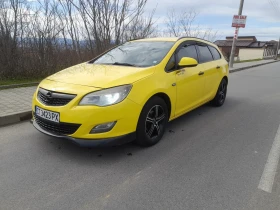 Opel Astra - 3000 € / 5867.49 лв. - 63567646 3 | Car24.bg Opel Astra - 3000 € / 5867.49 лв. - 63567646 3