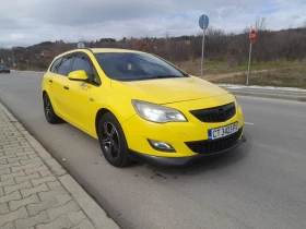 Opel Astra - Car24.bg Opel Astra
