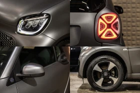 Smart Fortwo COUPE * EQ * ПАНОРАМА * АВТОМАТ - 22990 лв. / 11754.60 € - 86058198 14 | Car24.bg Smart Fortwo COUPE * EQ * ПАНОРАМА * АВТОМАТ - 22990 лв. / 11754.60 € - 86058198 14