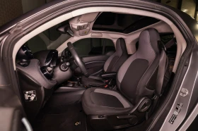 Smart Fortwo COUPE * EQ * ПАНОРАМА * АВТОМАТ - 22990 лв. / 11754.60 € - 86058198 10 | Car24.bg Smart Fortwo COUPE * EQ * ПАНОРАМА * АВТОМАТ - 22990 лв. / 11754.60 € - 86058198 10