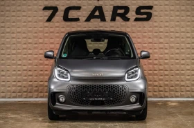 Smart Fortwo COUPE * EQ * ПАНОРАМА * АВТОМАТ - 22990 лв. / 11754.60 € - 86058198 2 | Car24.bg Smart Fortwo COUPE * EQ * ПАНОРАМА * АВТОМАТ - 22990 лв. / 11754.60 € - 86058198 2