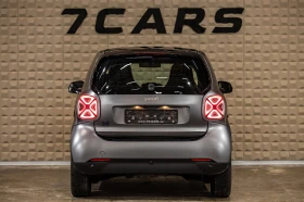 Smart Fortwo COUPE * EQ * ПАНОРАМА * АВТОМАТ - 22990 лв. / 11754.60 € - 86058198 5 | Car24.bg Smart Fortwo COUPE * EQ * ПАНОРАМА * АВТОМАТ - 22990 лв. / 11754.60 € - 86058198 5