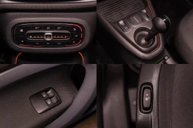 Smart Fortwo COUPE * EQ * ПАНОРАМА * АВТОМАТ - 22990 лв. / 11754.60 € - 86058198 17 | Car24.bg Smart Fortwo COUPE * EQ * ПАНОРАМА * АВТОМАТ - 22990 лв. / 11754.60 € - 86058198 17