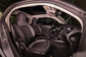 Smart Fortwo COUPE * EQ * ПАНОРАМА * АВТОМАТ - 22990 лв. / 11754.60 € - 86058198 12 | Car24.bg Smart Fortwo COUPE * EQ * ПАНОРАМА * АВТОМАТ - 22990 лв. / 11754.60 € - 86058198 12