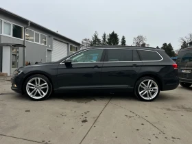 Обява за продажба на VW Passat 2, 0TDI-150k.c/EURO6/НАВИГАЦИЯ/ПОДГРЕВ/КАТО НОВ!!!