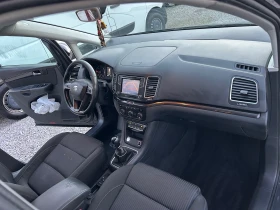 Seat Alhambra 2.0TDI EURO6B 7M - 16990 лв. / 8686.85 € - 66983171 12 | Car24.bg Seat Alhambra 2.0TDI EURO6B 7M - 16990 лв. / 8686.85 € - 66983171 12