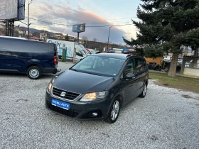 Seat Alhambra 2.0TDI EURO6B 7M - 16990 лв. / 8686.85 € - 66983171 3 | Car24.bg Seat Alhambra 2.0TDI EURO6B 7M - 16990 лв. / 8686.85 € - 66983171 3