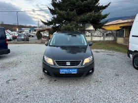 Seat Alhambra 2.0TDI EURO6B 7M - 16990 лв. / 8686.85 € - 66983171 17 | Car24.bg Seat Alhambra 2.0TDI EURO6B 7M - 16990 лв. / 8686.85 € - 66983171 17