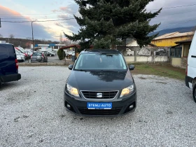 Seat Alhambra 2.0TDI EURO6B 7M - 16990 лв. / 8686.85 € - 66983171 2 | Car24.bg Seat Alhambra 2.0TDI EURO6B 7M - 16990 лв. / 8686.85 € - 66983171 2