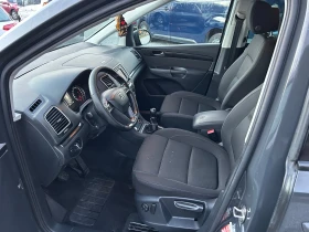 Seat Alhambra 2.0TDI EURO6B 7M - 16990 лв. / 8686.85 € - 66983171 9 | Car24.bg Seat Alhambra 2.0TDI EURO6B 7M - 16990 лв. / 8686.85 € - 66983171 9