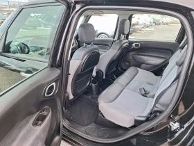 Fiat 500L 1.4I-EURO6B-PANORAMA - 4600 € / 8996.82 лв. - 47172649 12 | Car24.bg Fiat 500L 1.4I-EURO6B-PANORAMA - 4600 € / 8996.82 лв. - 47172649 12