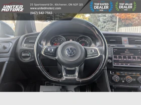 VW Golf GTI Highline Performance - 9860 € / 19284.48 лв. - 36856023 9 | Car24.bg VW Golf GTI Highline Performance - 9860 € / 19284.48 лв. - 36856023 9