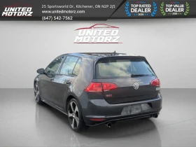 VW Golf GTI Highline Performance - 9860 € / 19284.48 лв. - 36856023 7 | Car24.bg VW Golf GTI Highline Performance - 9860 € / 19284.48 лв. - 36856023 7