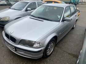 BMW 318 Проблем в мотора - Car24.bg BMW 318 Проблем в мотора