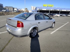 Opel Vectra 2.2 DTI - 1200 € / 2347.00 лв. - 98500395 3 | Car24.bg Opel Vectra 2.2 DTI - 1200 € / 2347.00 лв. - 98500395 3