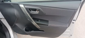 Toyota Auris EXECUTIVE 132 к.с | Auto.bg — изображение 10 Toyota Auris EXECUTIVE 132 к.с | Auto.bg — изображение 10