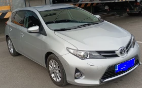 Toyota Auris EXECUTIVE 132 к.с | Auto.bg — изображение 2 Toyota Auris EXECUTIVE 132 к.с | Auto.bg — изображение 2