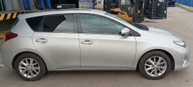 Toyota Auris EXECUTIVE 132 к.с | Auto.bg — изображение 14 Toyota Auris EXECUTIVE 132 к.с | Auto.bg — изображение 14