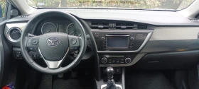 Toyota Auris EXECUTIVE 132 к.с | Auto.bg — изображение 4 Toyota Auris EXECUTIVE 132 к.с | Auto.bg — изображение 4