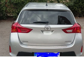 Toyota Auris EXECUTIVE 132 к.с | Auto.bg — изображение 3 Toyota Auris EXECUTIVE 132 к.с | Auto.bg — изображение 3